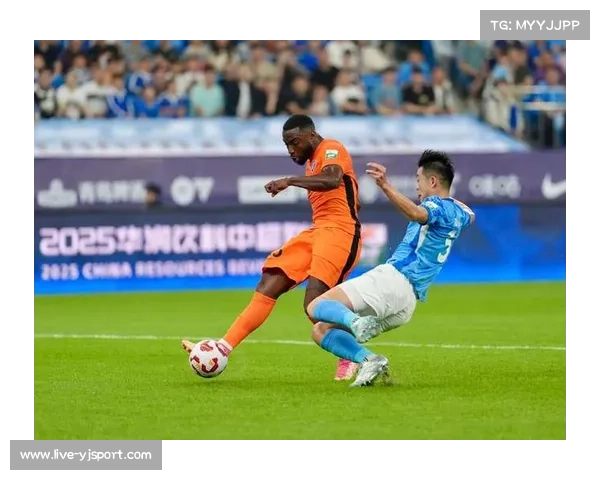 云南玉昆客场大胜梅州客家 恩里克内内双响稳居中游