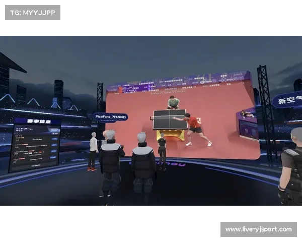 VR远程观赛方案优化，4K高清信号降低眩晕感