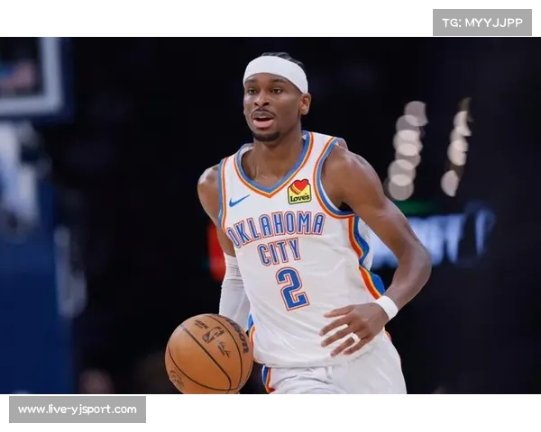 亚历山大因伤赛季首度缺阵，雷霆小将临危受命