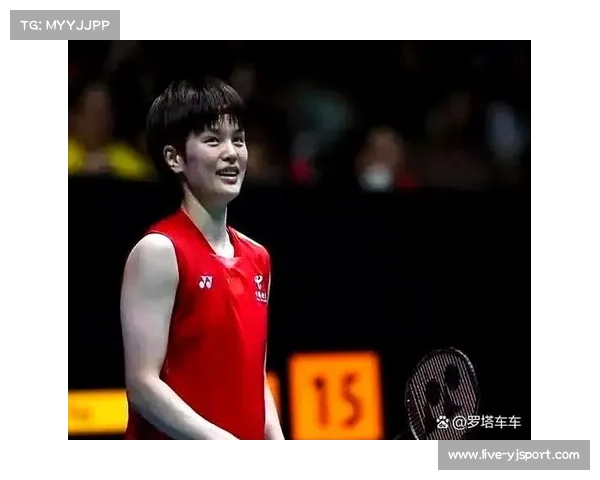 世界羽联总决赛王祉怡晋级，混双组合取得两连胜