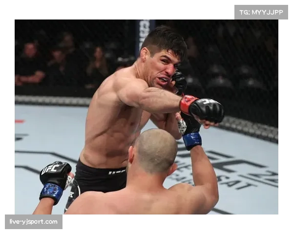 运动防护品牌“FightLife”成为UFC官方指定恢复设备合作伙伴